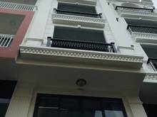 Hình ảnh Cho thuê nhà nguyên căn hẻm xe hơi 337/7 nguyễn tri phương , quận 10