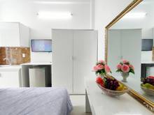 Hình ảnh 🌈🌈🌈 Căn Hộ (VIP) Xinh Lung Linh - NGUYỄN VĂN CỪ, Gần ĐH SÀI GÒN Q5