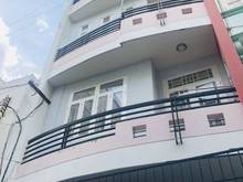 Hình ảnh "MT Sư Vạn Hạnh đoạn gần Big C - 5 tầng - nhà đẹp DT: 4.5x20m lề đường