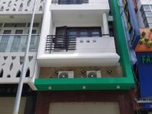 Hình ảnh Cho thuê nhà đường Nguyễn Hồng Đào quận Tân Bình 4x22m