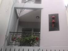 Hình ảnh Cho thuê nhà đường Bàu Cát 7 quận Tân Bình 5x22m