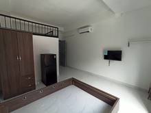 Hình ảnh Phòng trọ full nội thất máy giặt riêng ngay Phú Mỹ Hưng