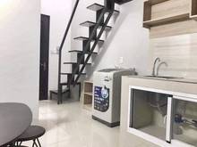 Hình ảnh Phòng trọ Tân Phú, giờ giấc tự do,gần đh CNTP, đủ nội thất FREE giữ xe