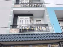 Hình ảnh Bán góc 2 MT Điện Biên Phủ, Q1. 4x12m, trệt 3 lầu, Giá 10.5 tỷ.