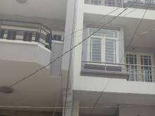Hình ảnh Cho thuê nhà đường Đồng Đen quận Tân Bình 5x17m