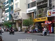 Hình ảnh Cho thuê nhà nguyên căn, mặt tiền, Phan Đình Phùng, P1, Q. Phú Nhuận