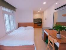 Hình ảnh Giảm giá ngay trong tháng 10, phòng mới full nội thất, 25m2, sạch sẻ