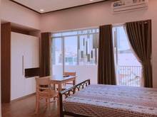 Hình ảnh Phòng ngay đường lớn Phạm Văn Đồng, gần sân bay, FULL NT, giá rẻ, GV