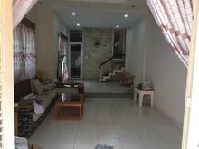 Hình ảnh Cho thuê nhà đường Bàu Cát 5 quận Tân Bình 4x21m