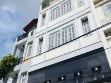 Hình ảnh Cần cho thuê gấp mặt tiền: 98 Phan Đăng Lưu, phường 7, phú nhuận.