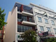 Hình ảnh Cho thuê nhà phố kinh doanh đường Phan Khiêm Ích, DT 6x18.5m giá  45tr