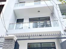 Hình ảnh Cho thuê nhà khu phố tây Đỗ Quang Đẩu Q1.4x17m, 3 lầu, 40tr/th.