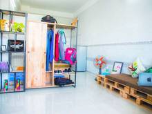 Hình ảnh Cho thuê Trang Chủ MB66.COM / Đăng Ký Tặng 66K Gò Vấp 30m2, Full nội thất, còn duy nhất 1 Trang Chủ MB66.COM / Đăng Ký Tặng 66K.