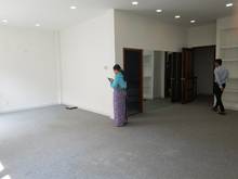 Hình ảnh Cho thuê nhà đường Đồng Đen quận Tân Bình 6x17m