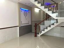Hình ảnh "Cho Thuê Nhà Nguyễn Tri Phương, Q10 DT 6x20m, trệt, 2 lầu giá 60tr/th