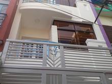 Hình ảnh Cho thuê CHDV khu phố Tây SIÊU ĐẸP Q1.5x20m, 3 lầu, 40tr/th.