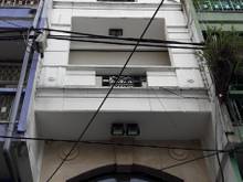 Hình ảnh Cho thuê nhà nguyên căn mặt tiền Hải Thượng Lãn Ông, P.10, Quận 5