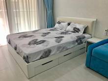 Hình ảnh Đang cần cho thuê 1 chung cư, tại dự án Sunrise City View