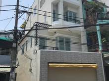 Hình ảnh Cho thuê nguyên căn mặt tiền Trường Sa, P.17, Quận Phú Nhuận