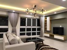 Hình ảnh Tôi cần cho thuê gấp CHCC Green Valley, 130m2, 3PN, lầu cao, view đẹp