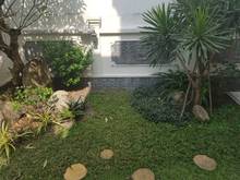 Hình ảnh Cho thuê nhà đường Bàu Cát 3 quận Tân Bình 10x19m