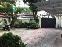 Hình ảnh Cho thuê nhà đường Trương Công Định quận Tân Bình 10x21m