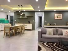 Hình ảnh Cho thuê gấp CHCC Green Valley,128m2, 2PN, lầu cao, view đẹp, 24 tr/th