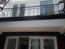 Hình ảnh Bán nhà 35m2, mới đẹp, nở hậu , HXH , Đ.Huỳnh Văn Bánh F13 QPN, 4,1 tỷ