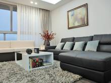 Hình ảnh Cần cho thuê CH cao cấp Green Valley, Pmh, Q 7, NHÀ MỚI ĐẸP