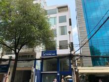 Hình ảnh Bán nhà HXH 10m Nguyễn Văn Trỗi, P10, Phú Nhuận- 10x17m-33 tỷ