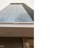 Hình ảnh Cho thuê nhà mặt phố Lê Đức Thọ 120m2 7 tầng 1 hầm 7m mt giá 80tr