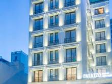Hình ảnh Chính chủ bán Hotel 3* Lê Thánh Tôn, Q1, vị trí đắc địa cao cấp.