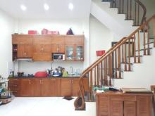 Hình ảnh Bán nhà  siêu đẹp, Phú Diễn, Bắc Từ Liêm,  41m, 4 tầng,  mt 8m, giá 3