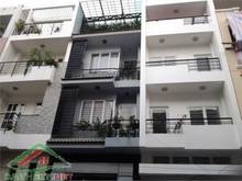Hình ảnh Cho thuê NC MT Hoa Cúc gần Phan Xích Long, 40m2, 3 tầng giá 22 Triệu