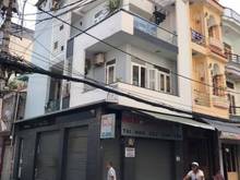 Hình ảnh Cho thuê nhà 2 mặt tiền 93C Phạm Văn Hai, p3, Quận Tân Bình