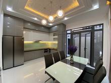 Hình ảnh Cho thuê nhà đường Bàu Cát 7 quận Tân Bình 9x24m