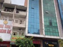 Hình ảnh "MT Điện Biên Phủ 13 phòng full nội thất, cho thuê 50tr/th Đường Điện