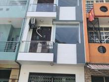 Hình ảnh "Cho thuê mặt tiền đường Rạch Bùng Binh, Phường 11, Quận 3, 5x25m, 3 l