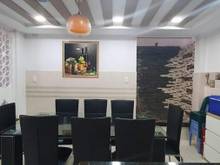 Hình ảnh Nhà đẹp HXH, 5.7*10, 4 tầng, Hoà Hưng Quận 10, ở ngay, 9tỷ2 TL.
