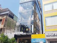 Hình ảnh Cho thuê MT Cao Thắng,P.4,Q.3 : DT 11x22m, đất trống giá 6.350$/tháng