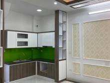 Hình ảnh Nhà đẹp Phố Minh Khai 35mx5T–Ô tô đỗ cạnh nhà,hai thoáng-Kinh Doanh