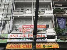 Hình ảnh "Cho thuê NCMT Nguyễn Thiện Thuật, Quận 3 DT: 8x14m trệt 3 lầu, giá 49