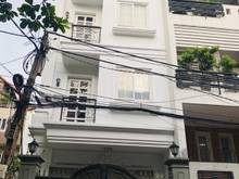 Hình ảnh "Cho thuê nhà mặt tiền 159 Cao Thắng, gần vòng xoay Điện Biên Phủ, Quậ
