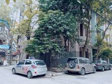 Hình ảnh Bán Nhà Kim Ngưu Phân Lô, Lô Góc Hai Mặt Vỉa Hè,Vị Trí Đắc Địa, 8.6 Tỷ