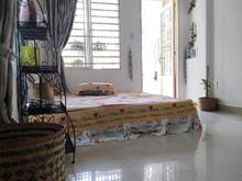 Hình ảnh Chủ xoắn bán,Hạ chào 6.5 tỷ->5.7 tỷ,56m2,HXH,Nơ Trang Long,Bình Thạnh