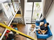 Hình ảnh (Chính chủ) Mb6623 nạp rút nhanh chóng dịch vụ GÁC LỬNG, ban công đẹp, gần Thảo Cầm Viên