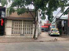 Hình ảnh Bán nhà 2 lầu hẻm xe hơi đường số 10, F.tân quy, quận 7