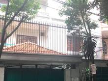 Hình ảnh Cho thuê nhà đường Bàu cát 2 quận Tân Bình 10x18m