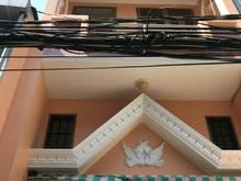 Hình ảnh Bán nhà HXH 8m Lê Văn Sỹ , Phường 13, Quận 3- 4x15m, 2 tầng -16,3 tỷ