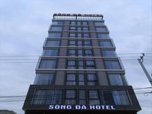 Hình ảnh Khách sạn 7 tầng MT Hai Bà Trưng. DT 7x19m, tổng hợp nhà MT  siêu đẹp.